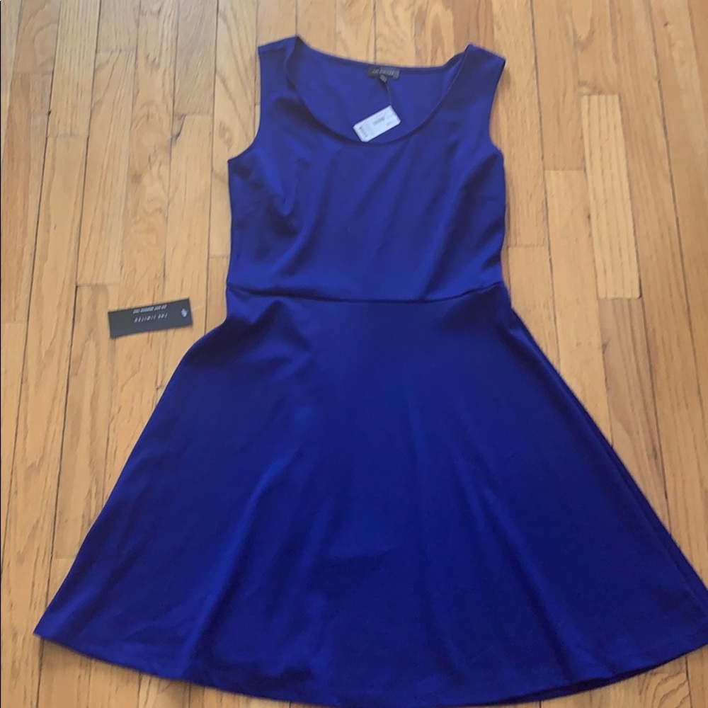 Express dress